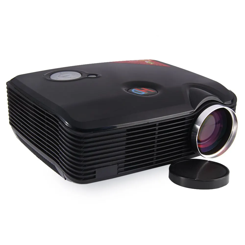 High Quality Hot Sale STA ProHome PH5 2500 Lumens LED Projector 360