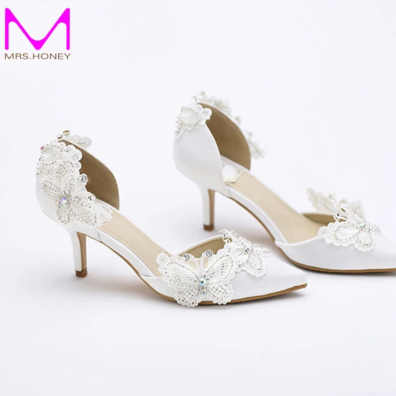 Online Get Cheap Kitten Heels Bridal Shoes -Aliexpress.com ... Online Get Cheap Kitten Heels Bridal Shoes -Aliexpress.com ...