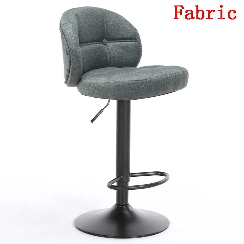 Fauteuil стул Banqueta Stuhl Cadeira tabrete La Barra барный стул из натуральной кожи Silla Tabouret De Moderne табурет Современный барный стул