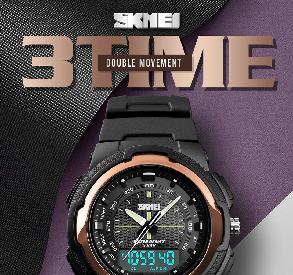 Quartz Watch (1)