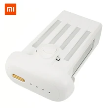 Original Xiaomi Mi Drone 4K 1080P Version RC FPV Quadcopter Spare parts 17.4V 5100mAh Lipo Battery for Camera Drones Accessories