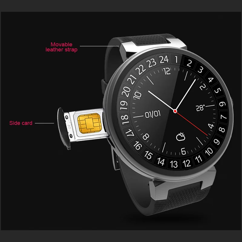 I6 PK X200 S3 KW88 S99C smartwatch wearable device support Google play 3G smart phone Android 5.1 for Sony OPPO apple Samsung