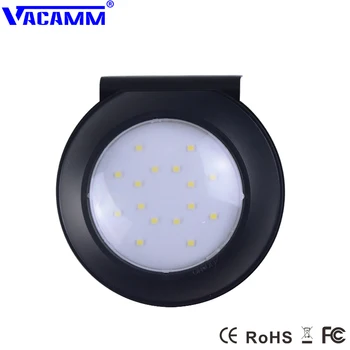 

2017 New Led Solar Light 16 Leds SMD 2835 Upgraded Solar Lamp Radar Sensor Power Lights Waterproof Outdoor Street Security light