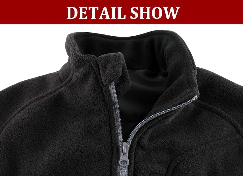 2016 New Arrival Winter Electric Heating Vest 5V 2A MI MIUI Battery USB Power Bank 10000mA Polar Fleece Varme Veste Femme Hommes