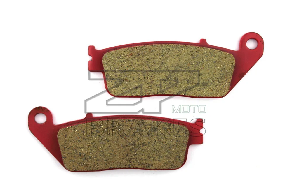 font b Motorcycle b font font b Parts b font Brake Pads Fit HONDA CBR