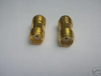 

SMA to SMA Connector Adapter for PX-777 LT-3288 17