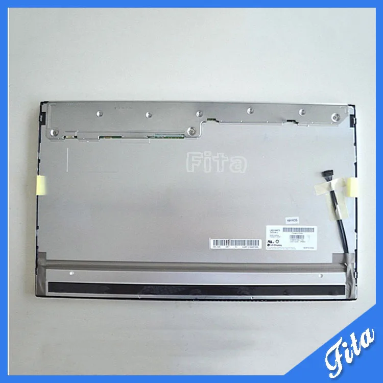 Used LCD Screen Display Panel LM215WF3 SD A1 for iMac 21.5