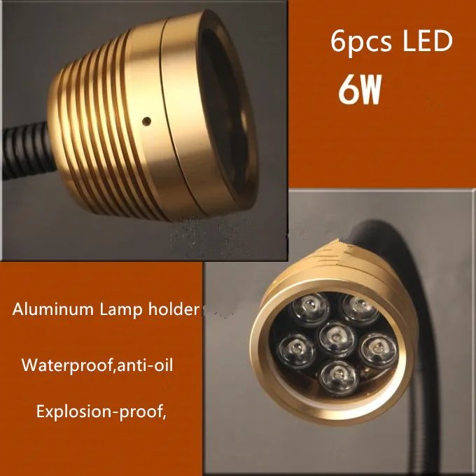 6w-24v-soft-rod-waterproof-oil-proof-and-dust-proof-led-aluminum-alloy-work-light-magnetic-base-cnc-machine-working-tooling-lamp