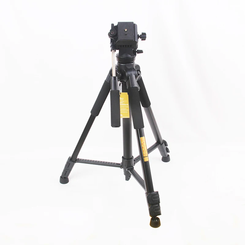 New Fashional Professional Aluminum SLR camera Tripod
