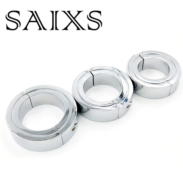 Pene Castidad Lock Cock Escroto Retráctil Colgante Bola Camilla Pene Retráctil Escroto Timbres Juguete Del Sexo Para Los Hombres 38mm 44mm 50mm para elección 41e586 Pene Castidad Lock Cock Escroto Retráctil Colgante Bola Camilla Pene Retráctil Escroto Timbres Juguete Del Sexo Para Los Hombres 38mm 44mm 50mm para elección 41e586