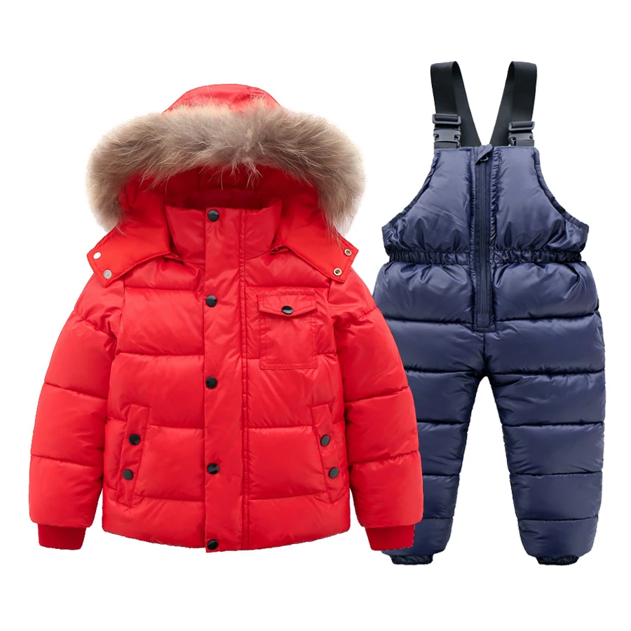Ircomll/комплекты зимней детской одежды высокого качества; детская верхняя одежда из толстого хлопка; ветрозащитная детская одежда; зимняя одежда для малышей