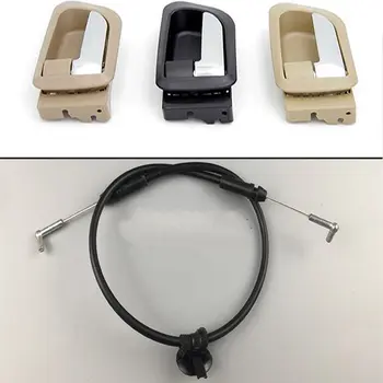 

Inside the door, the hand pulls the pull line FOR Great wall haval hover H3 H5 2010-2013 Door handle line