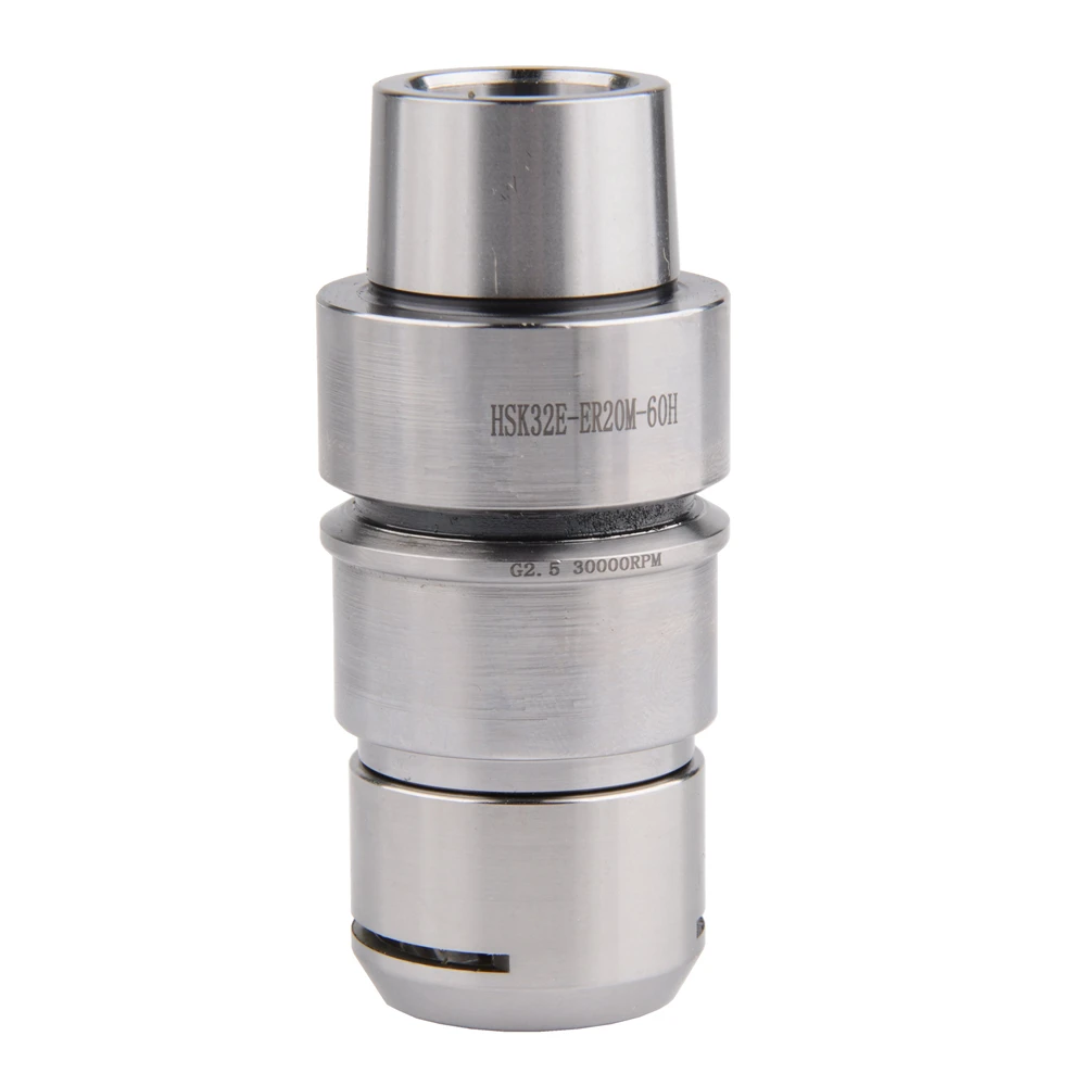

HSK32E ER20 60L Collet Chuck