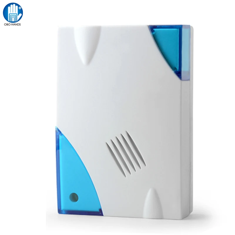 

B02 Wired Door Bell System Suitable For Home,Office,Shops,Hotel And Factory Door Bell