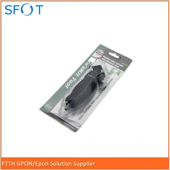 

Pro'sKit 8PK-325 Round Cable Slitting And Ringing Tool (Strip Cables 4.5-25mm) Wire Stripper Cable Stripper ferramentas manuais