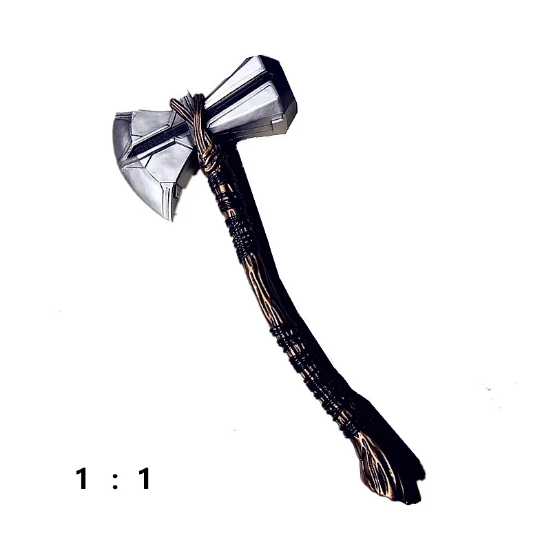 thor hammer stormbreaker toy