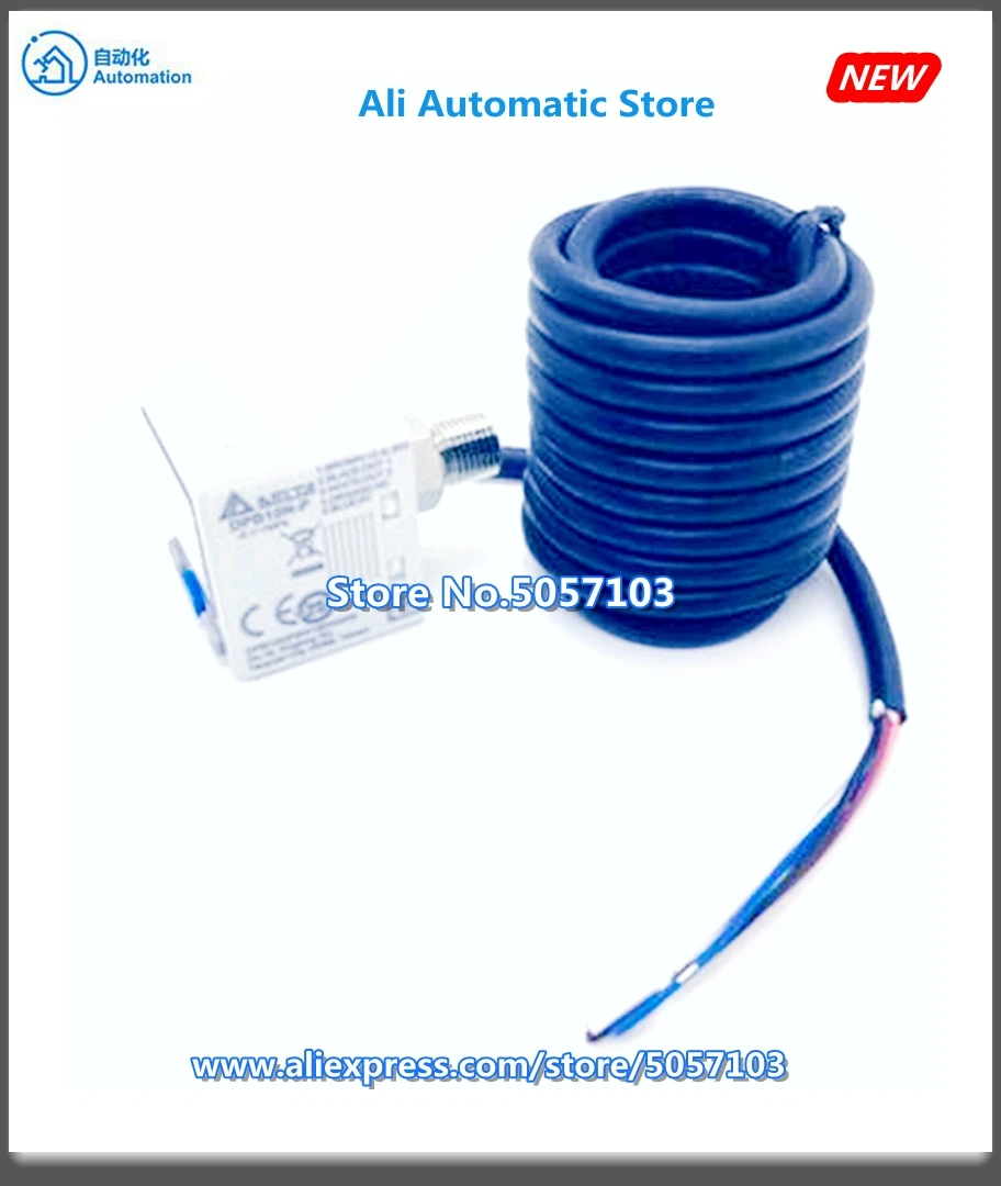 DPB01N P PT 100 ~ кПа 1/8 две группы NPN диаметр отверстия M5 Новый|Кронштейны| |