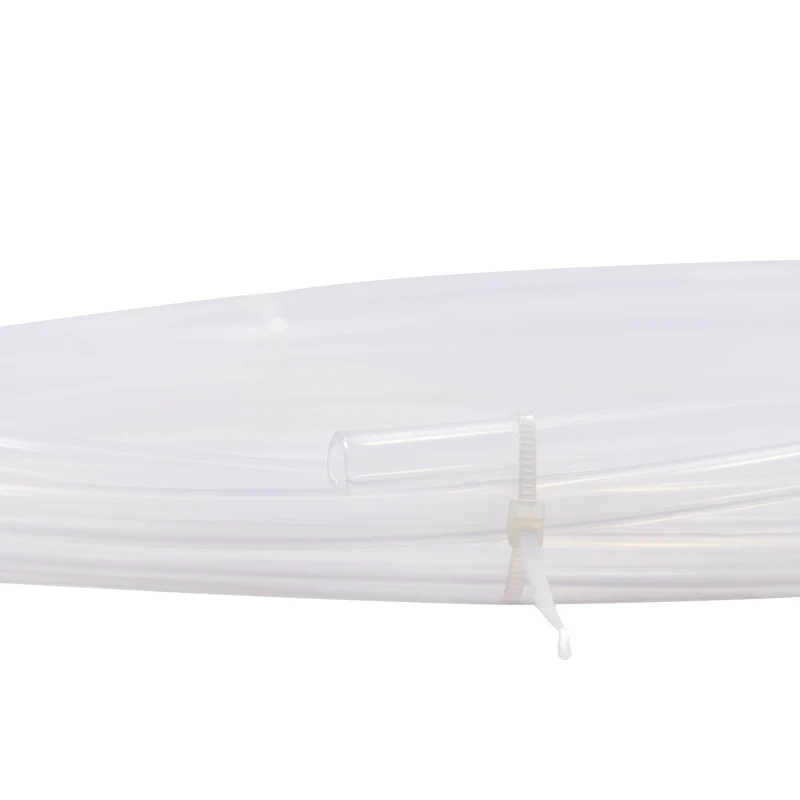 PTFE Teflon Tube For 3D Printer Parts