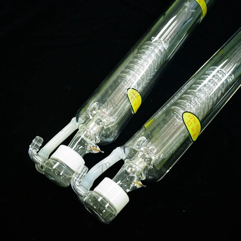co2 laser tube diameter 55mm length 1000mm 50W CO2 laser tube glass laser tube ZuRong co2 laser tube diameter 55mm length 1000mm 50W CO2 laser tube glass laser tube ZuRong