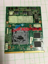 MS-1W041 VERSAO: 1.1 PLACA De Vídeo VGA PARA MSI GTX 560 M DDR5 N12E-GS-A1 GT70 GT60 GX660R GT660 MS-16F4 MS-1763 100% TESED OK