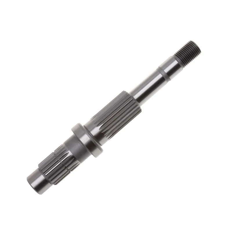 

GOOFIT Output Shaft for CF250cc 250cc Water-cooled ATV Go Kart Moped & Scooter K070-127