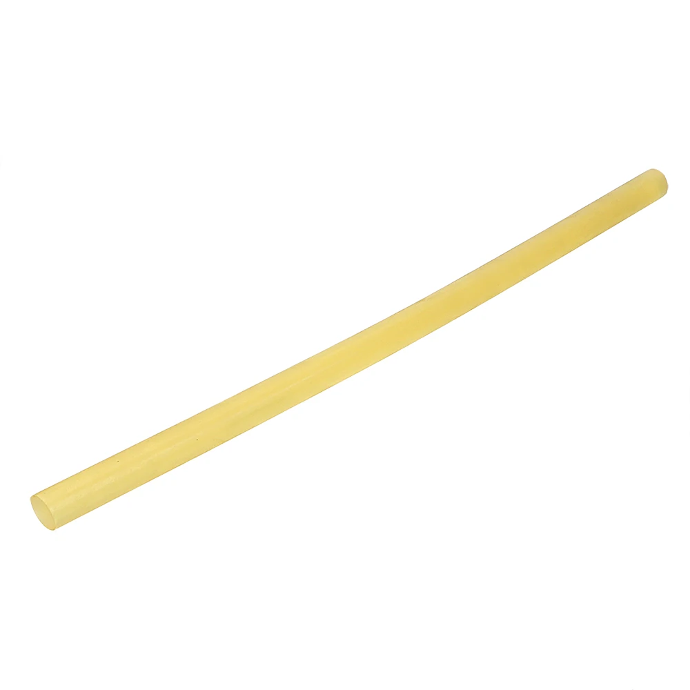 DIYWORK 1 шт. для вытягивания клея Paintless желтый термоклей-палочка Профессиональный Супер PDR инструмент для ремонта вмятин