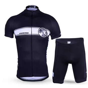 

Men Sets Cycling Jerseys Sets Ropa Ciclismo Pro Short Sleeves Bike Team Suits 2018 Hot Sale Cycling Clothing MTB Bicycle Sets