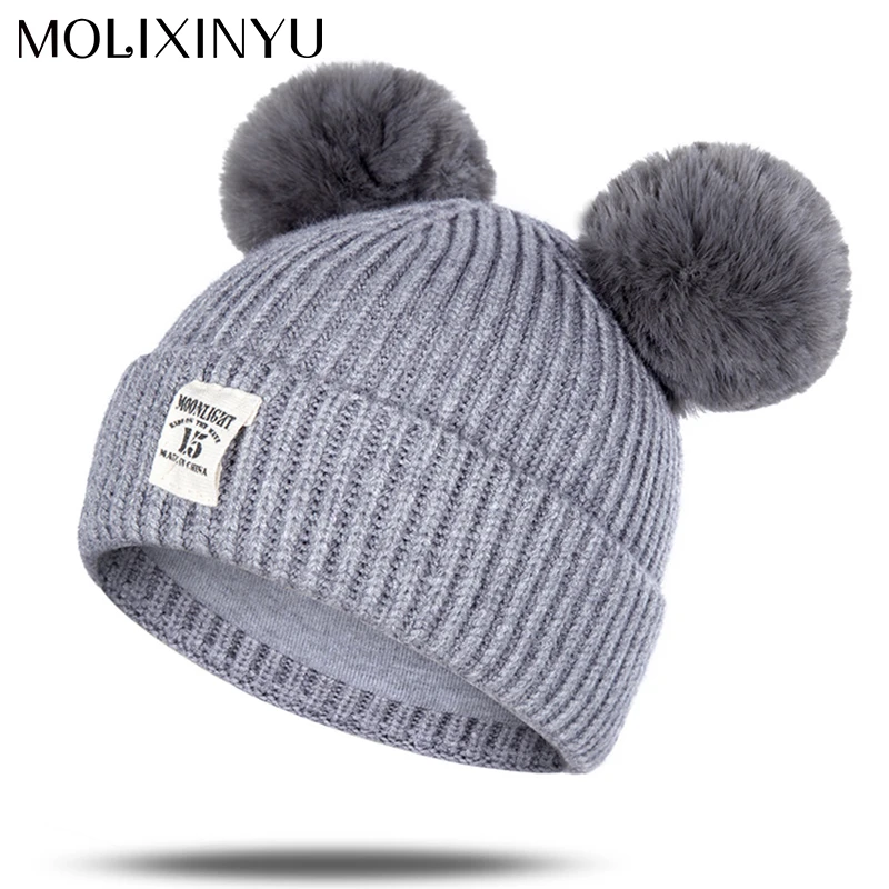 cute winter hats for baby girl