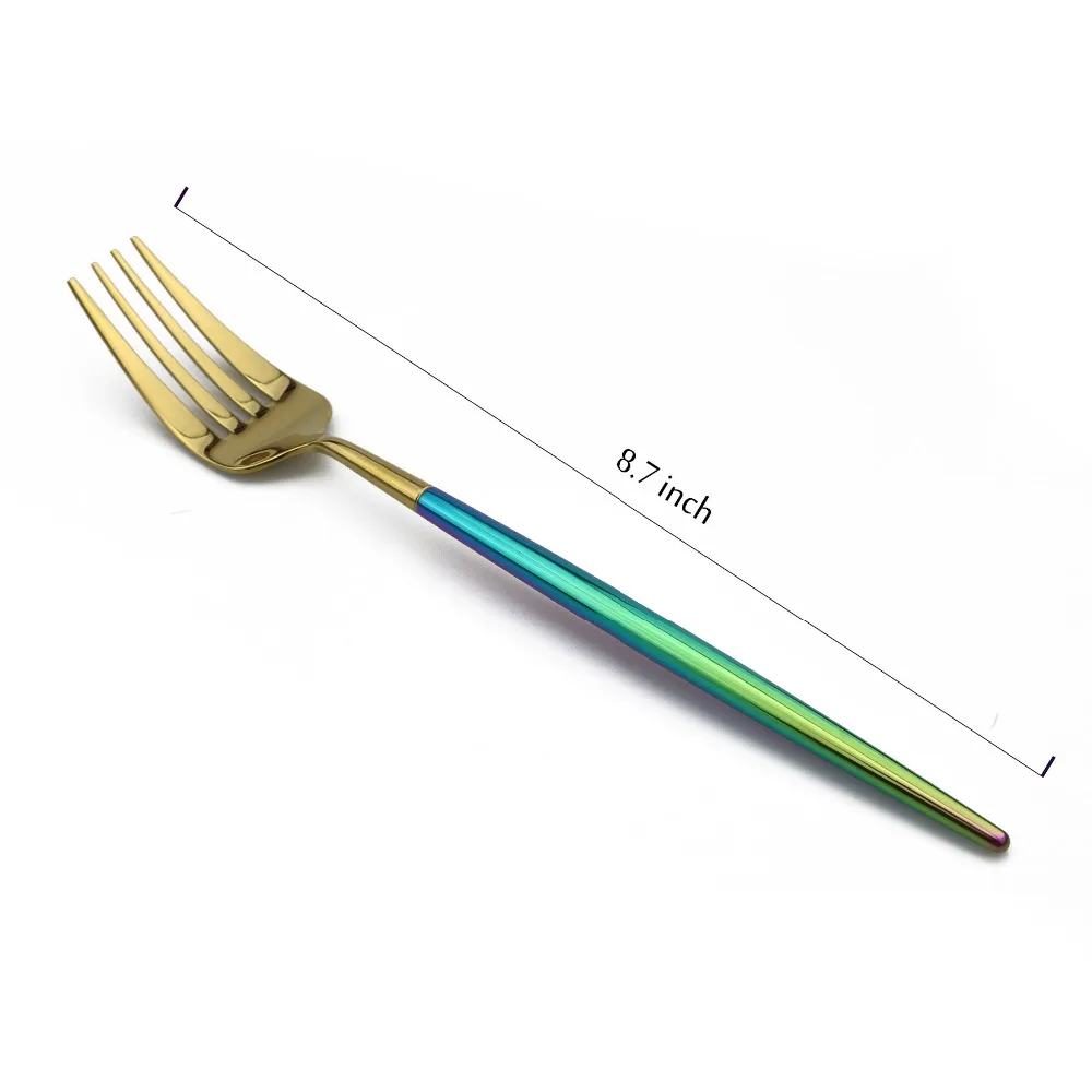 DINNER FORK (4)