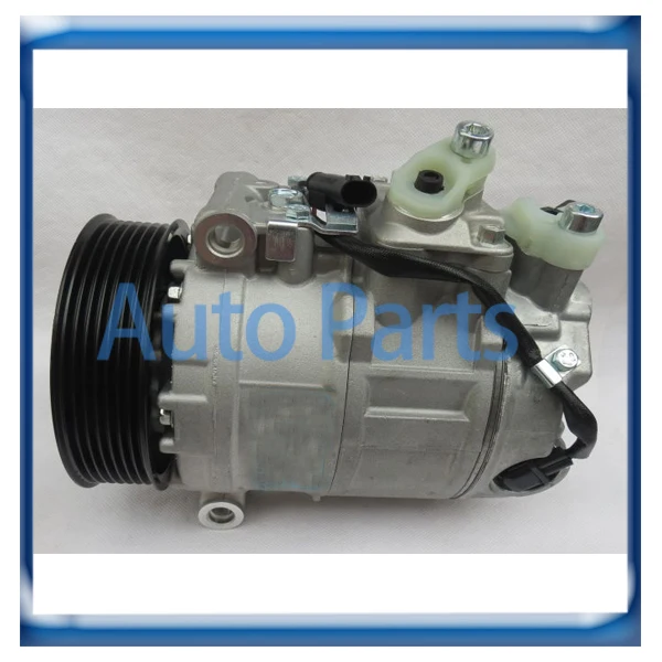 7SEU17C компрессор для Mercedes Benz W203 W211 CL203 W163 A0012304511 A0012305511 447220-8253