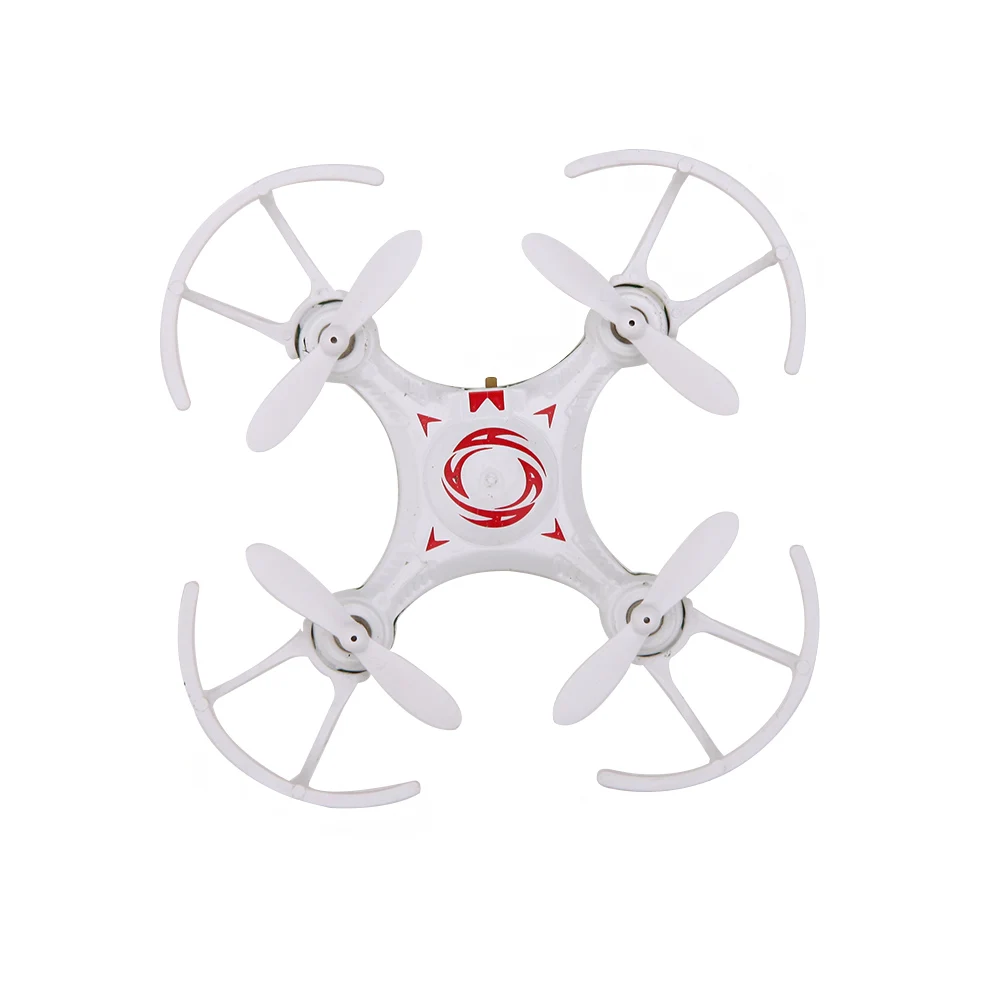 6 ch remote control quadcopter