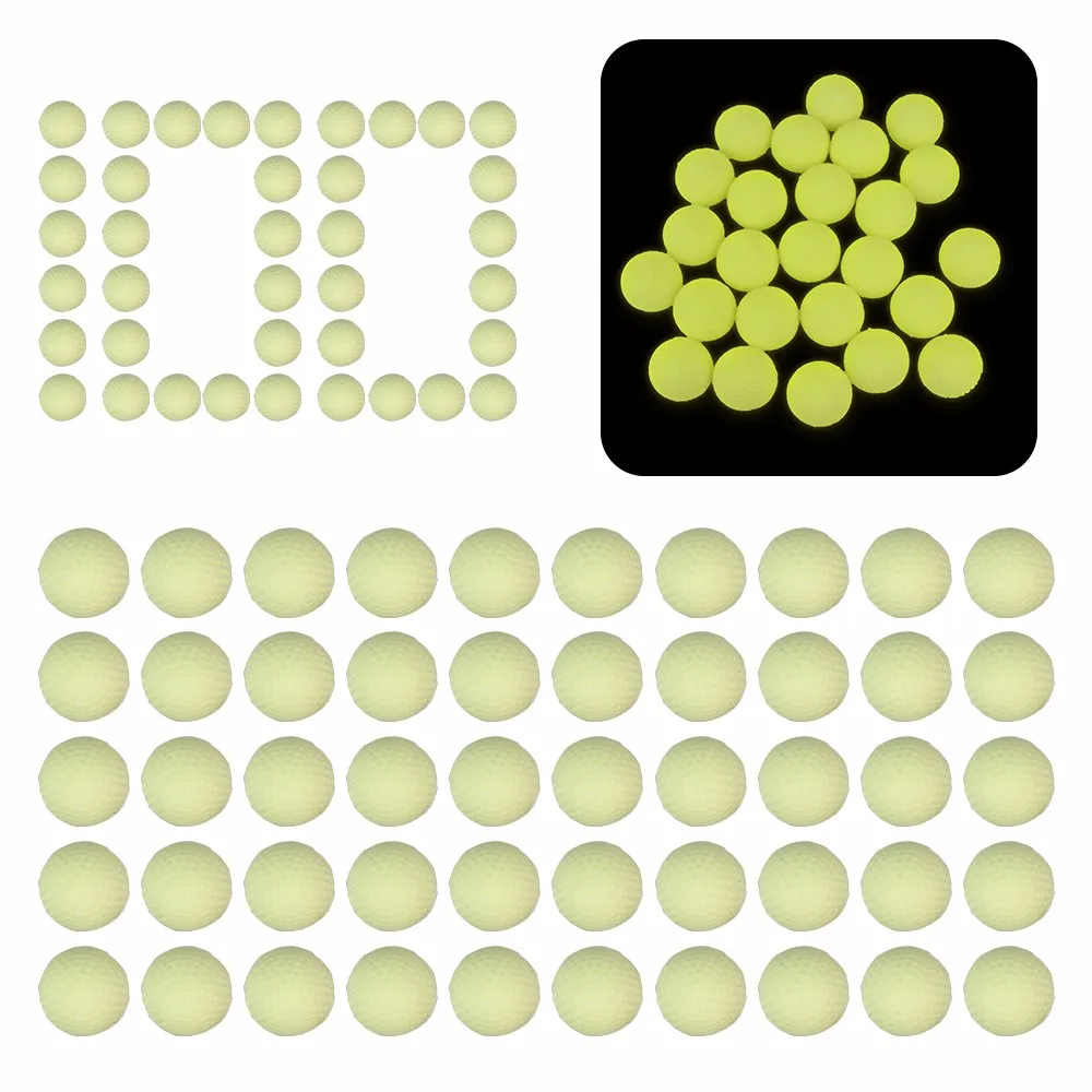 Luminous-Toys-General-Refilled-Bullet-PU-Ball-For-Nerf-Rival-Series-For-Kids-Toy-Outdoor-Soft