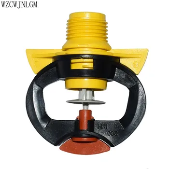 

Irrigation G1 / 2 Irrigation Sprinklers Water Spray Gardening Lawn Watering Flowers 15pcs