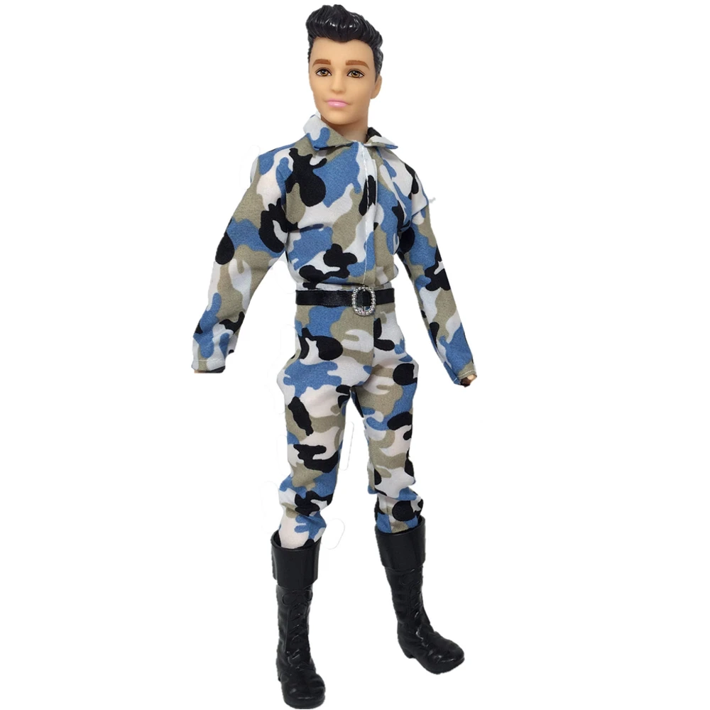 barbie police outfit