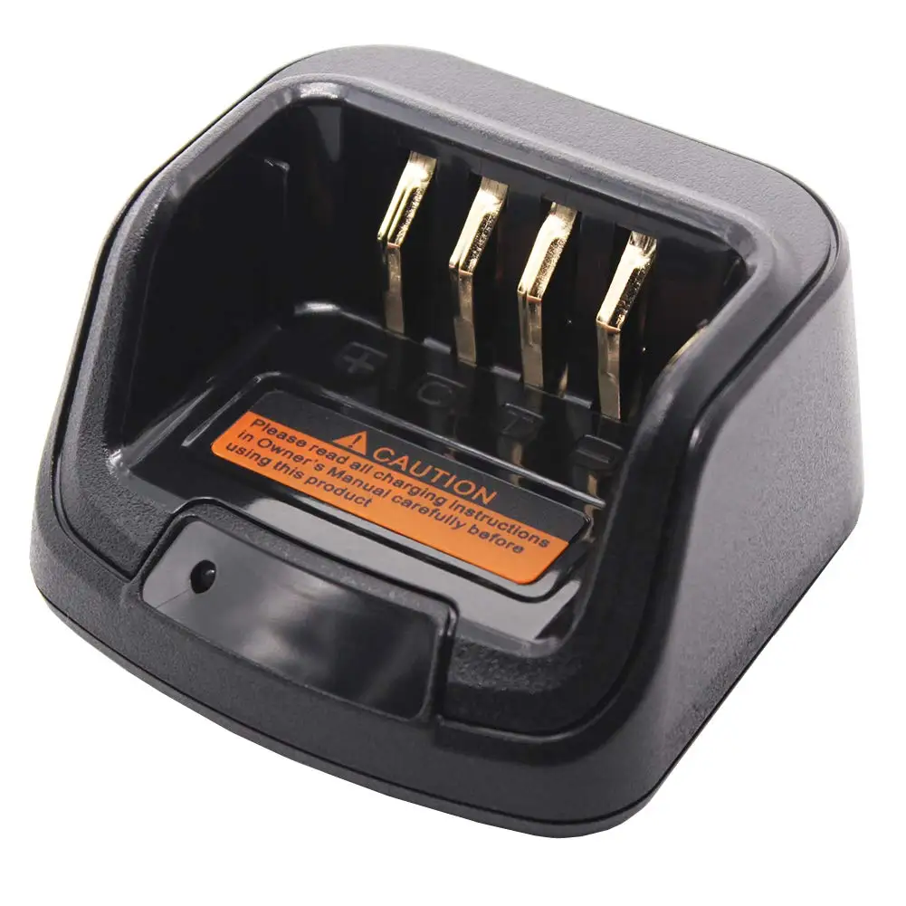 Быстрое зарядное устройство CH10A07 для Hytera Radio PD705 PD785 PD782 PD505 PD565 PD405 PD605 PD665 PD685 PT580H UL913