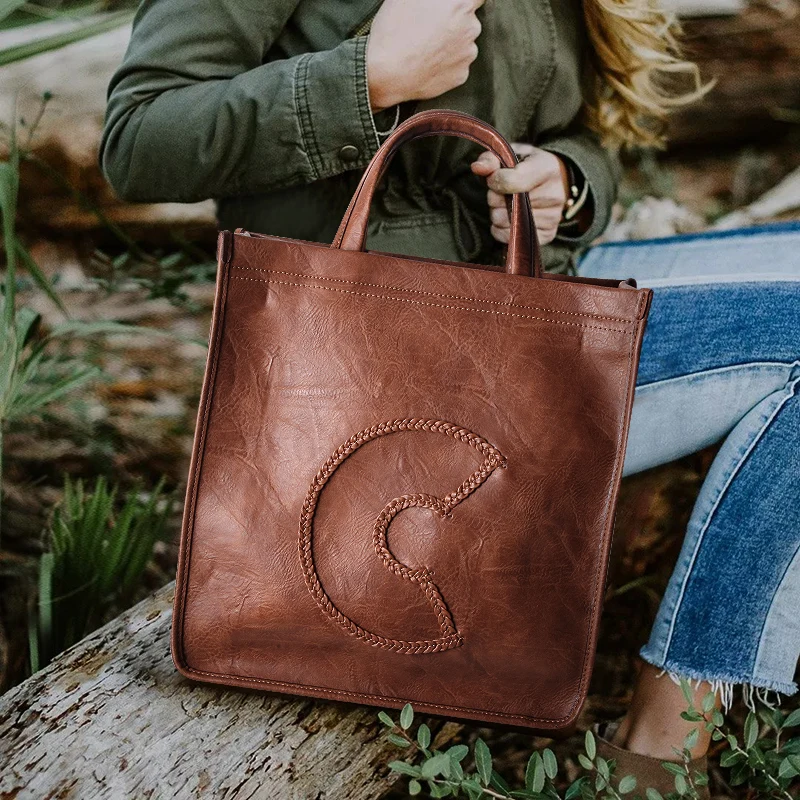 

Cobbler Legend Designer C Handbags Women's Leather Large Ladies Tote Female Bags for Women 2019 Crossbody Bags for Women Bolsas