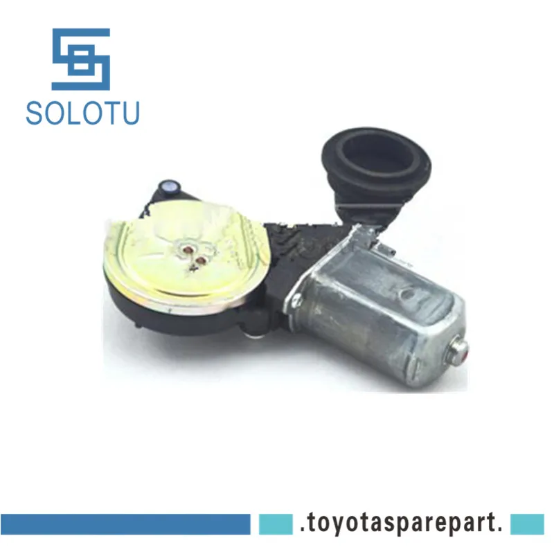 

Power Window Motor Front Right FOR COROLLA CROWN Vios 85710-0D020
