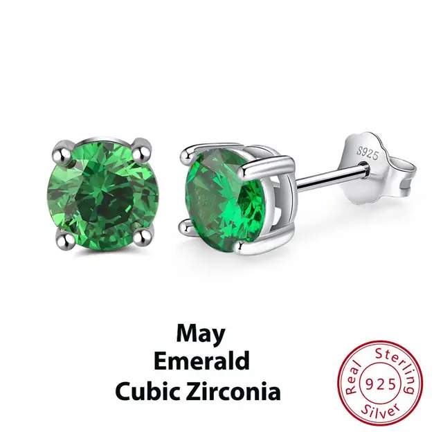 May-Emerald