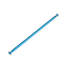 04003 Blue Centre Drive Joint RC HSP 1:10 94107 94110 94115 94124 Off-Road Truck