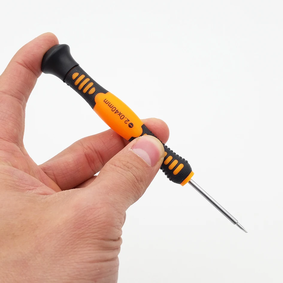 2.0 Straight screwdriver
