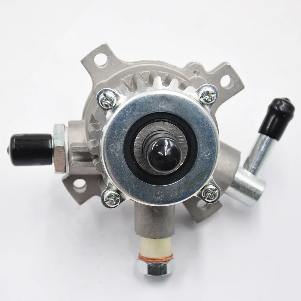Alternater вакуумный насос в сборе для T.U.V FORTUNER HILUX HIACE DYNA LN145 LN167 2000 2011 29300 54180|Топливные