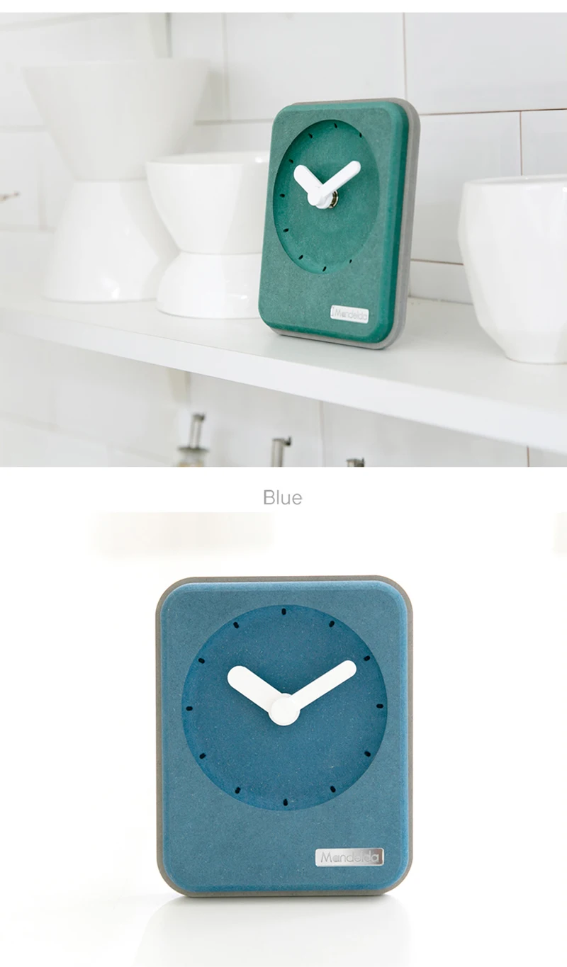 plastik saat reloj sobremesa retro stopwatch automatic retro vintage desk office watch desk creatif controlador led movimiento office watch (11)