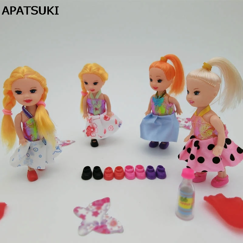 soeur barbie