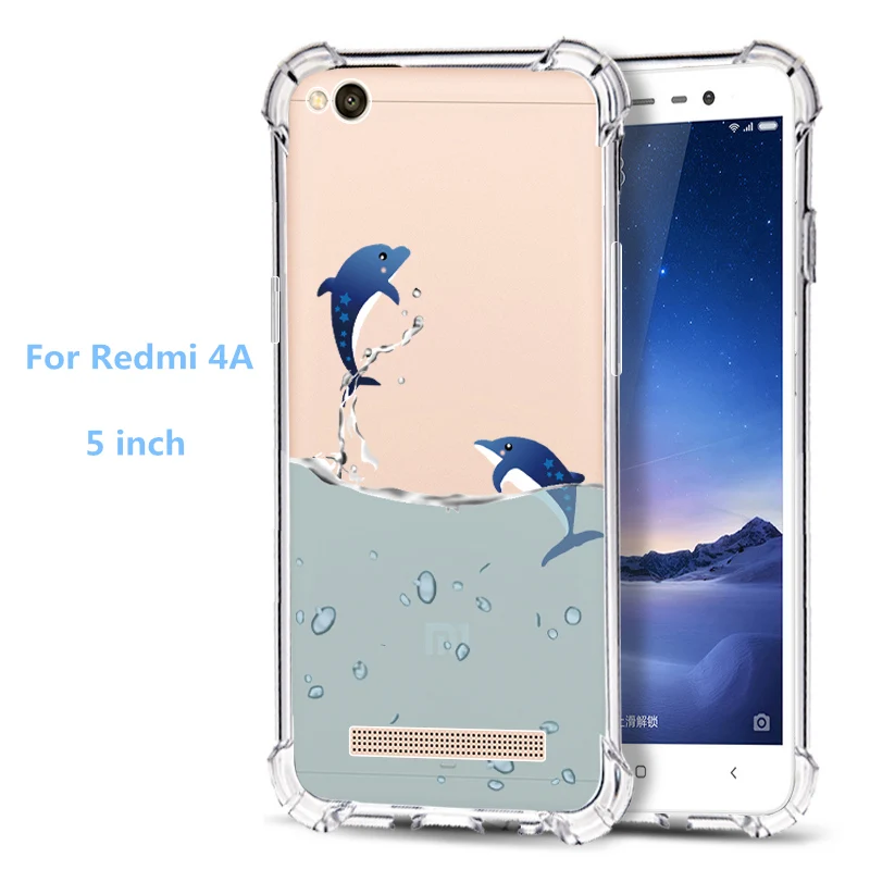 For Redmi 4A 12