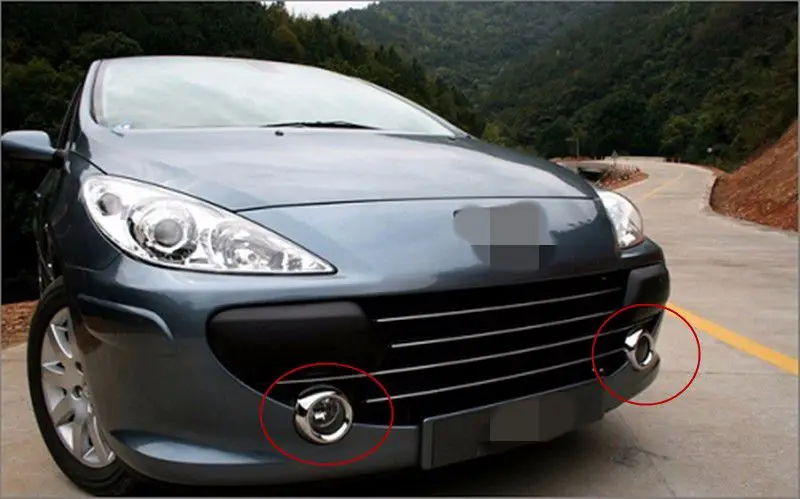 for peugeot