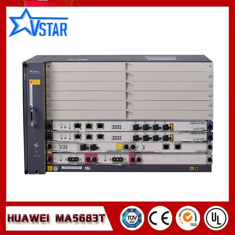 Aliexpress.com : Buy Huawei original MA5683T OLT in Fiber