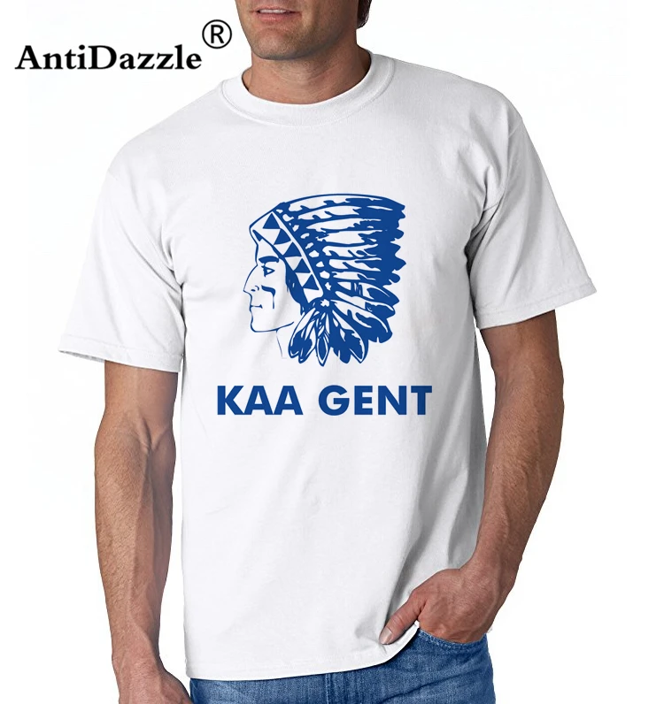 Antidazzle Men Kaa Gent T Shirt Jeremy Perbet Moses Simon Yuya Kubo Short Sleeve Anciana Fans Club Cotton Tshirt Tops Cotton Tshirt Tshirt Topmen Tshirt Aliexpress