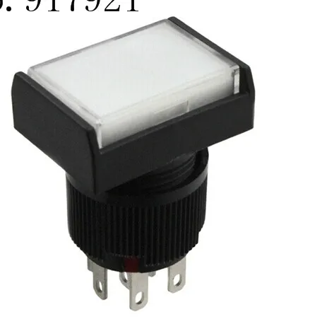 

[ZOB] YB25RKG01-2CF05-JB development of imports from Japan nkk day light waterproof button switch YB-25 --10pcs/lot