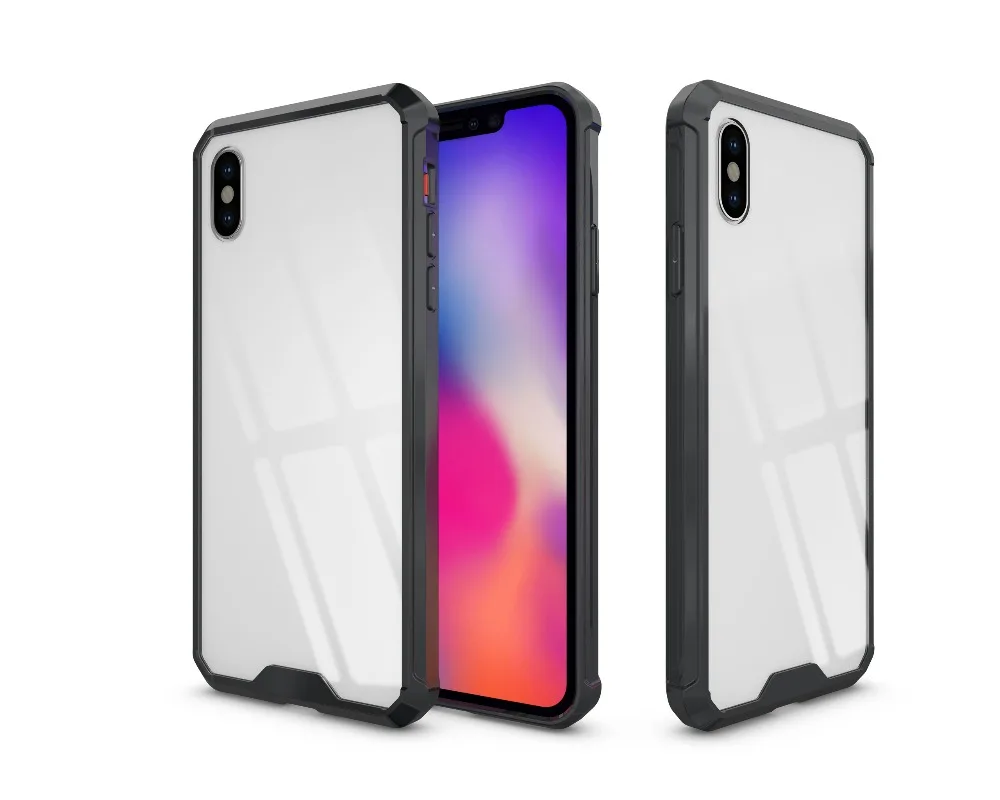 For iPhone XS Max Cover UYFRATE Ultra Slim Transparent Clear Hard Case Funda For iPhone XS Max XR XS X 8 8 Plus 7 6 6S 6 Plus For iPhone XS Max Cover UYFRATE Ultra Slim Transparent Clear Hard Case Funda For iPhone XS Max XR XS X 8 8 Plus 7 6 6S 6 Plus