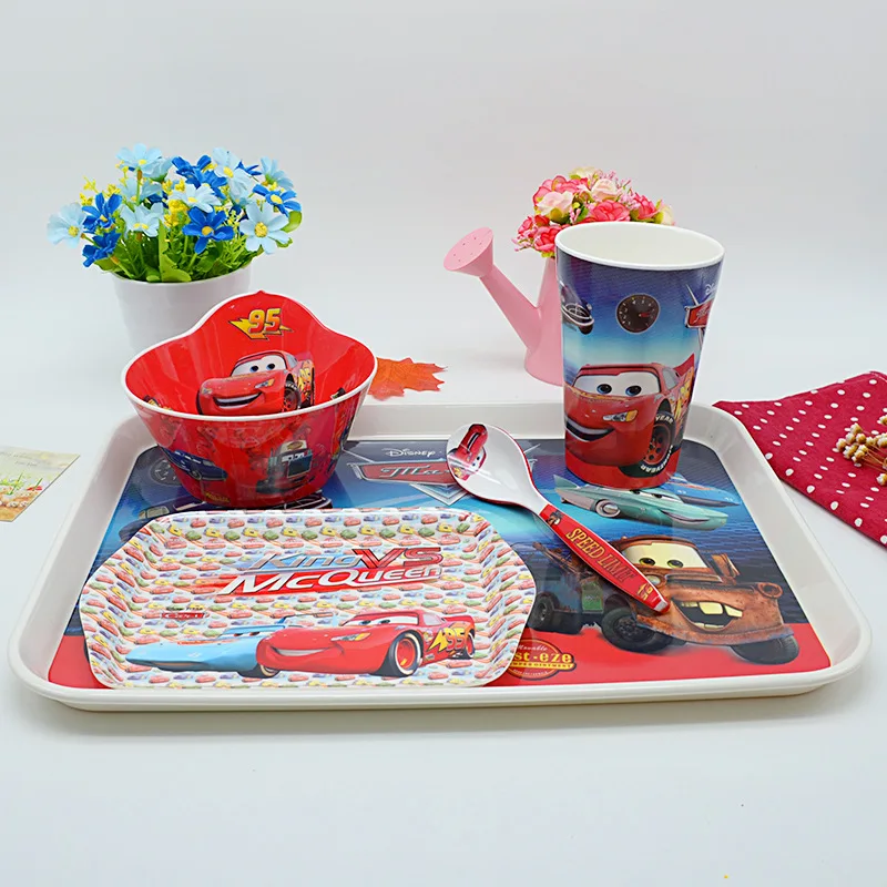 forchetta Set da tavola per bambini con cucchiaio N/V in fibra di bambù naturale piatti per bambini idea regalo forchetta Set da tavola per bambini con cucchiaio N/V in fibra di bambù naturale piatti per bambini idea regalo